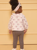 Ensemble blouse et legging LANOELIA / 24H1BFQ1ENS001