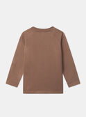 T-shirt Triceratops LALISSAGE / 24H3PGS2TML821