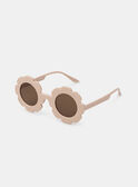 lunettes soleil Orange KROLUNETTE / 24E4PFE1LUSE403