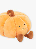 Peluche Citrouille orange SMAPE0087CITR / 23J7GM43DO2099