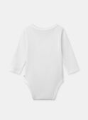 Lot de 2 bodies  NORE / 25H0NM21BOD001