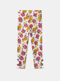 Legging Pommes MLAGETTE / 25E2PFK1LG001