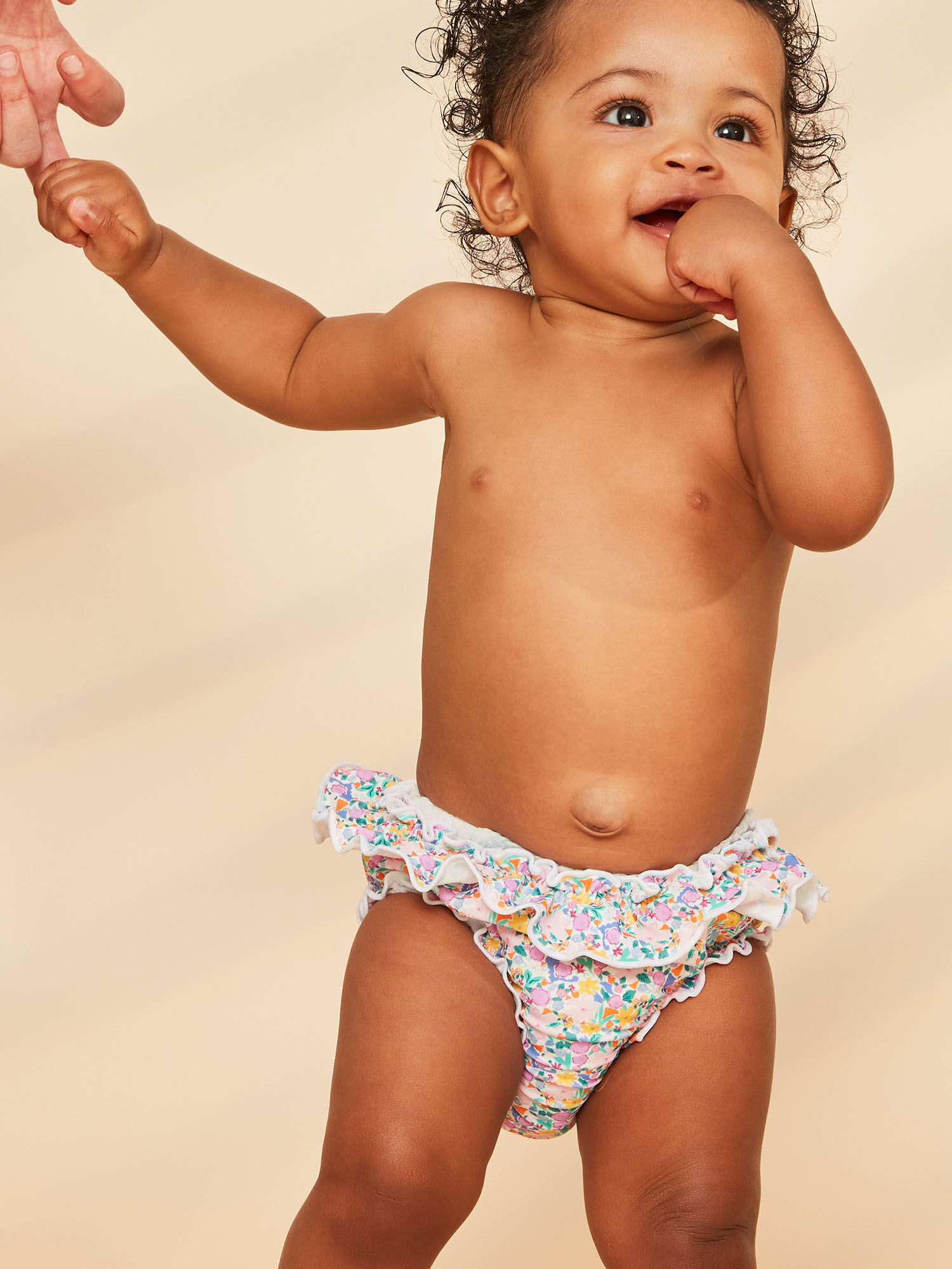 Maillot de bain sergent major fille store