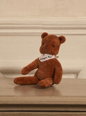 Peluche Ours  24HPELUCHEOURS / 24J7GM21PE1099