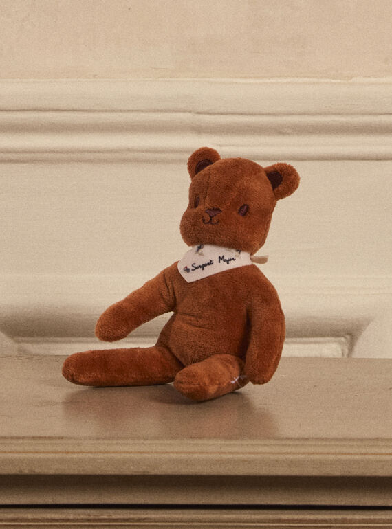 Peluche Ours  24HPELUCHEOURS / 24J7GM21PE1099