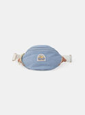 Sac banane en denim MLOBANAGE / 25E4PGP1BESP269
