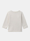 Ensemble de jour haut + pantalon+ chaussettes MORRIS / 25E0CG23ENSA011