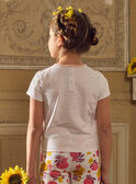 T-shirt Chat  MLABROETTE / 25E2PFK1TMC001