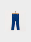 Pantalon bleu  PIROAGE / 18H3PGK3PAN201