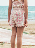 Short léopard MRASHETTE / 25E2PFR1SHO080