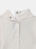 T-shirt skieuse LARYLETTE / 24H2PFS1TMLA011