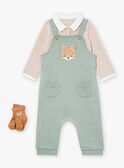 Ensemble Kaki LOIC / 24H0CG12ENS604