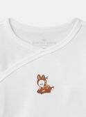 Lot de 2 bodies  NORE / 25H0NM21BOD001