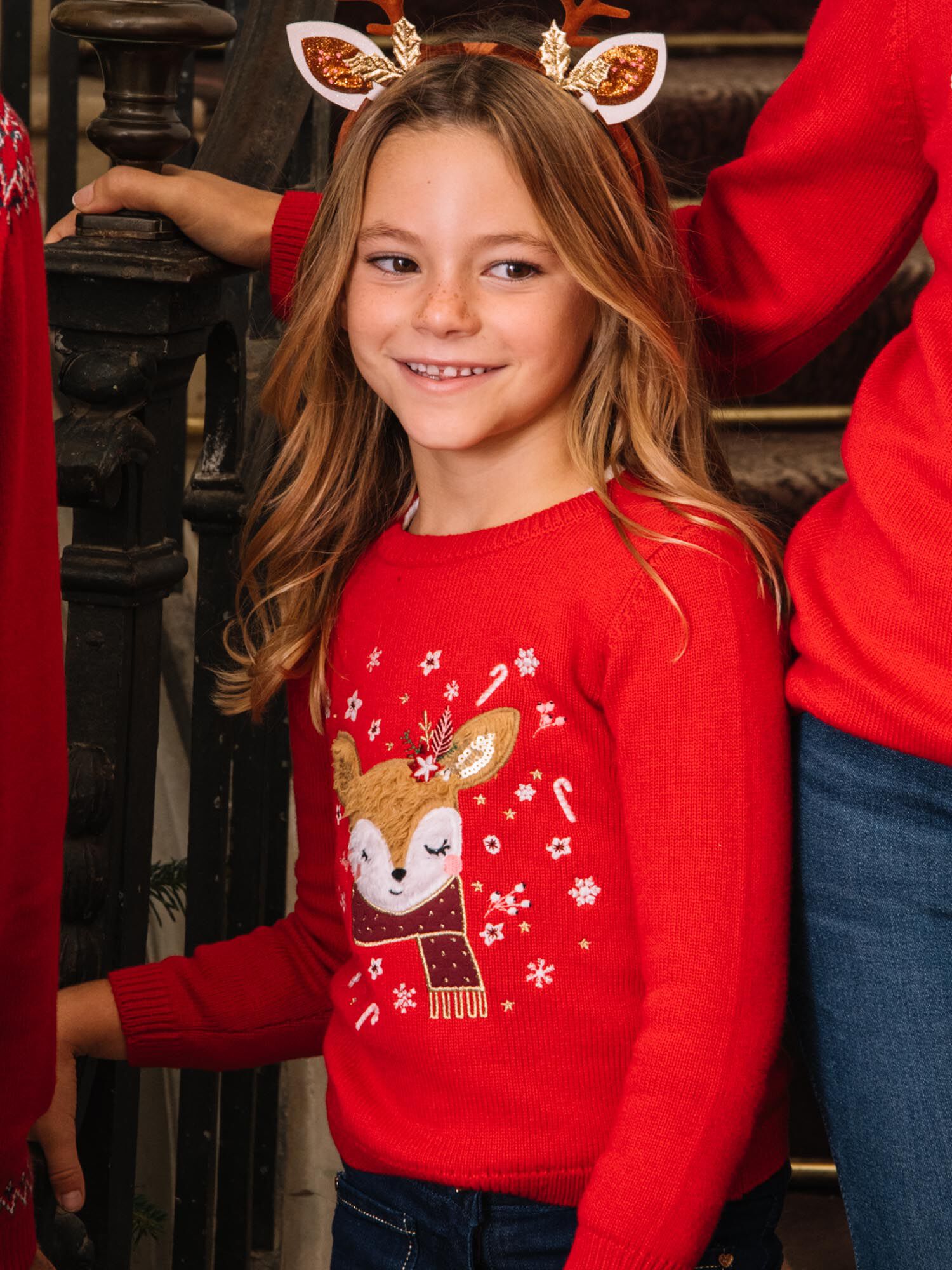 Sergent major pyjama de discount noel