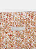 Trousse de naissance NOURA / 25H0AF21ACD001
