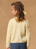 Gilet jaune MIXCAETTE 3 / 25E2PF51CARB102
