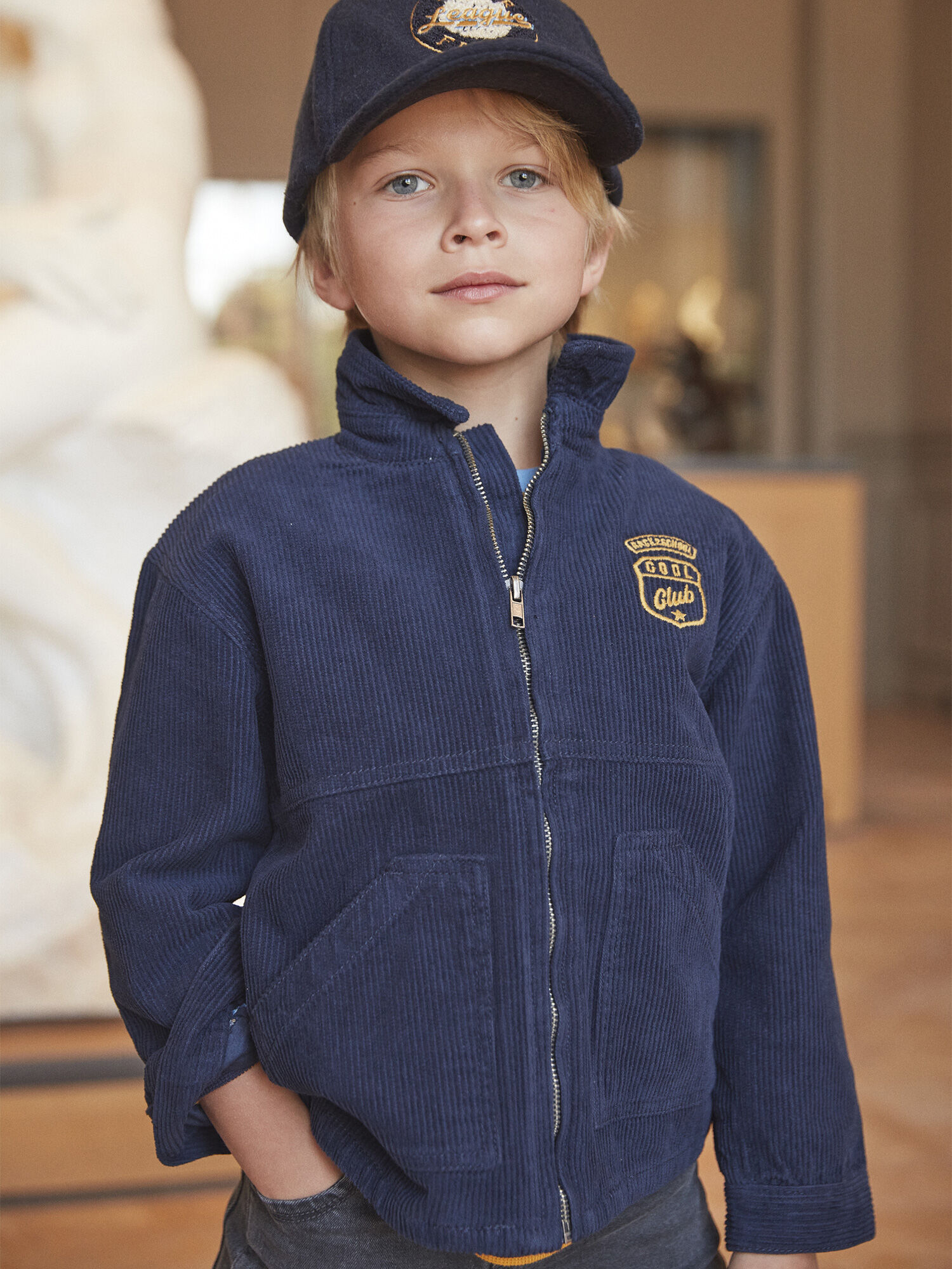 Sergent major discount manteau bebe garcon