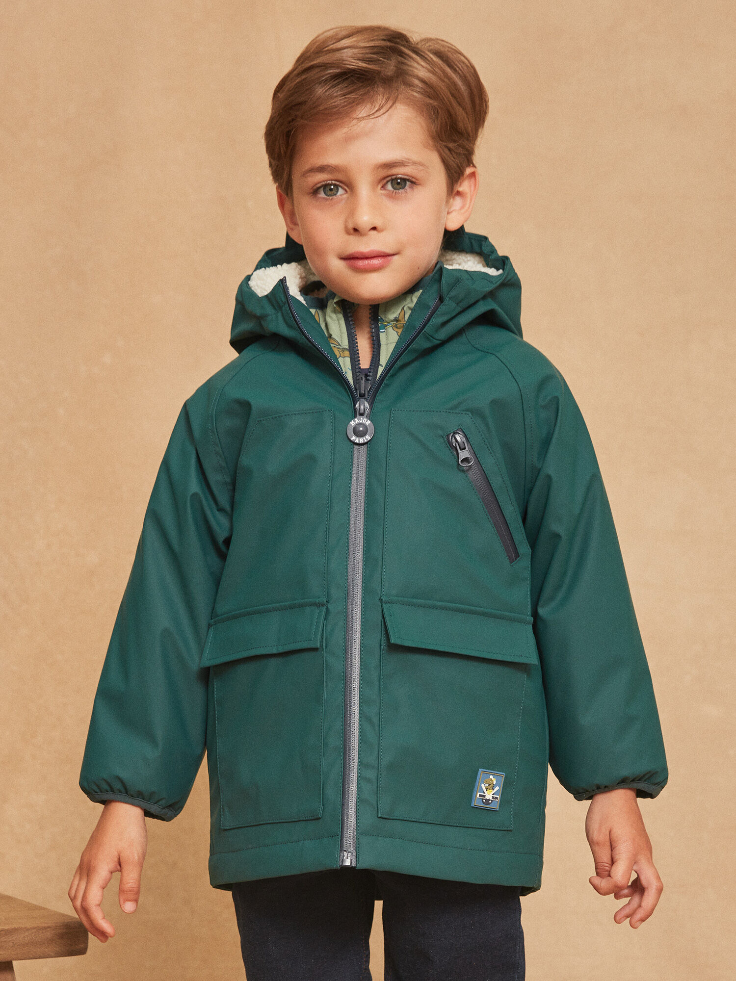 Gar on 2 11 ans Nouvelle Collection Imprim s exclusifs Mode