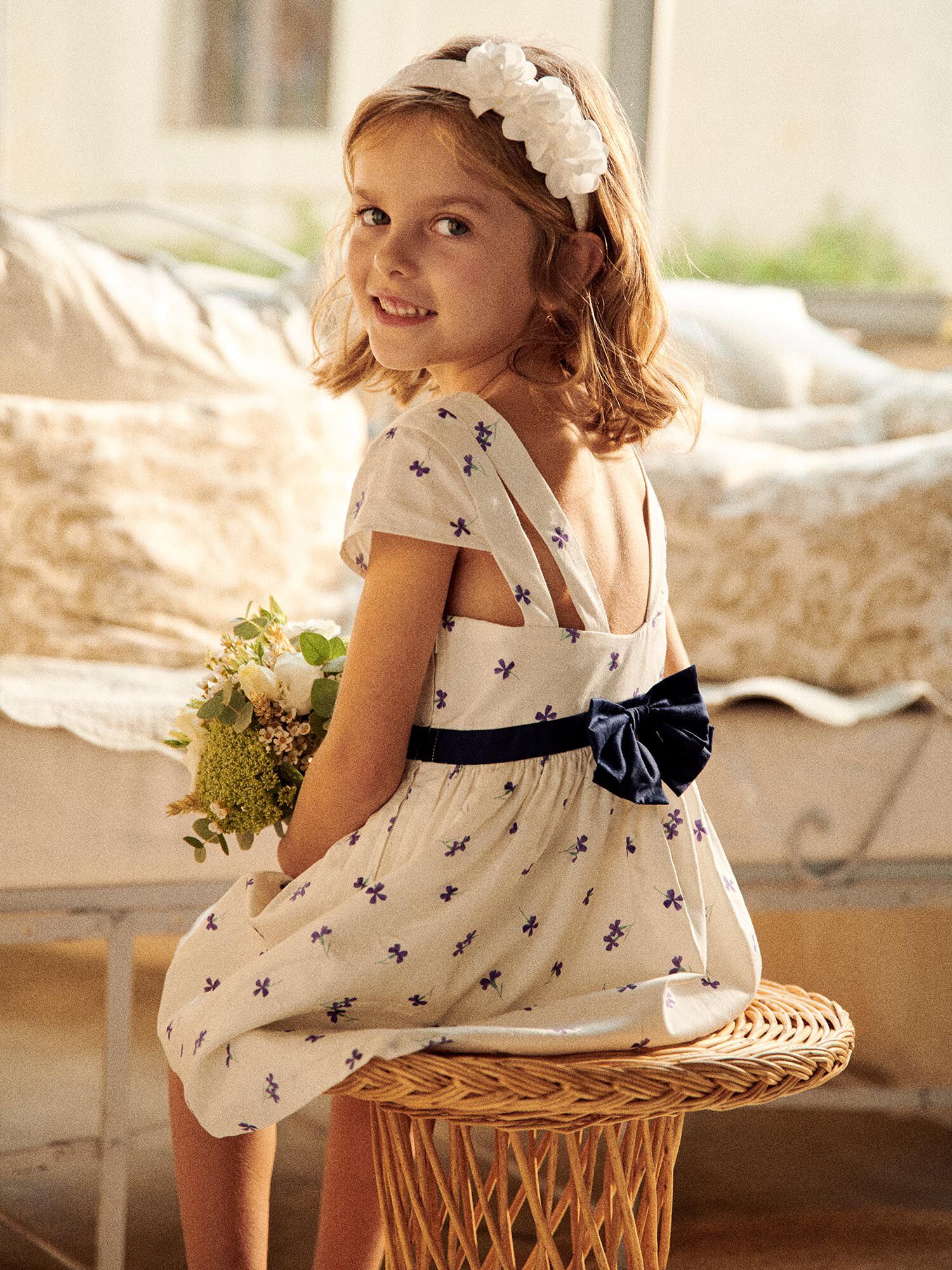 Sergent major shop collection ceremonie