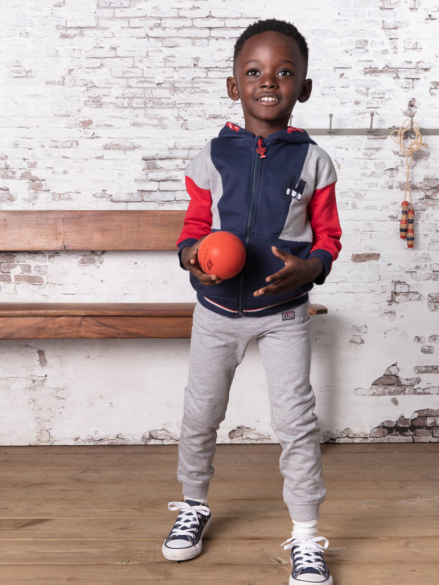 Survêtement enfant garçon deals