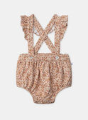 Ensemble de jour body + barbotteuse+ collants NOELYSE / 25H0CF13ENS318