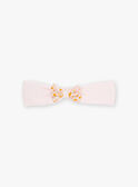 Bandeau nude en jersey FAURIEL / 23E4BFP1BAND319
