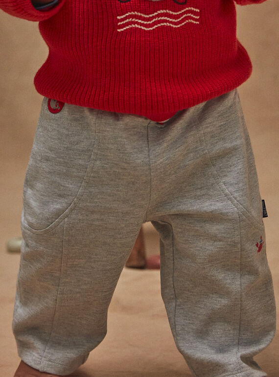 Pantalon style jogging bébé garçon, Garçon