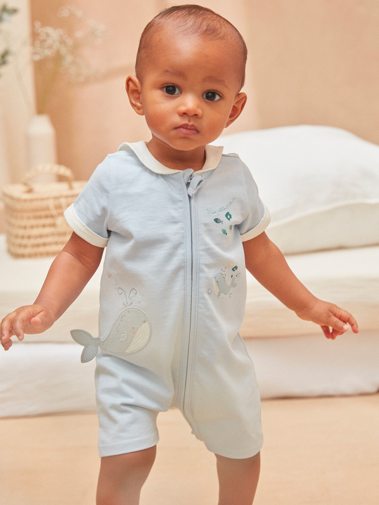 Pyjama leger bebe garcon outlet