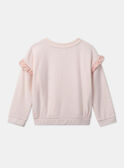 Pyjama Caniche MUINETTE / 25E5PFE2PYJE408