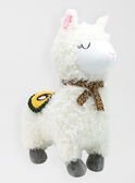 Peluche lamma 40 cm lama / 20J7GM31PE2030