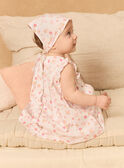 Ensemble robe et bandeau MONISE / 25E0CFI1ENS000
