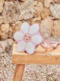 Sac rose en forme de fleur FLEBAGETTE / 23E4PFS1BESD303