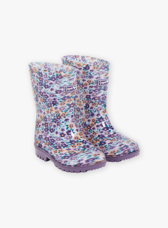 bottes pluie sergent major