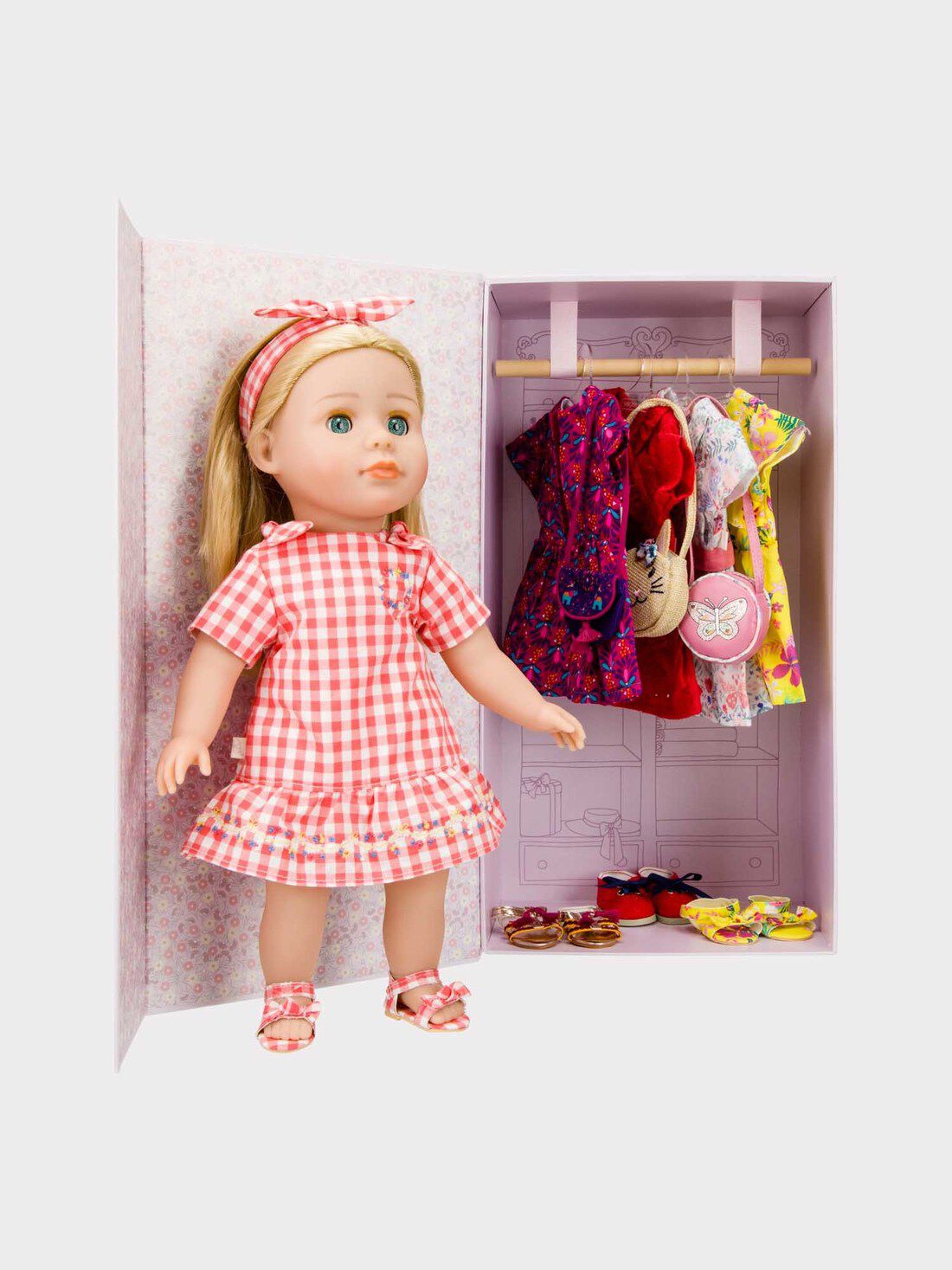 poupee juliette