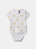 Body tshirt imprimé MAMALO / 25E1BGK2BOD001