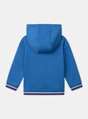 Sweat à capuche Soucoupe Volante LITONAGE 2 / 24H3PGB2SWEC209