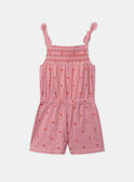 Combishort Coeur Vichy KLAPETTE / 24E2PFN1CBC001
