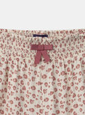 Short léopard MRASHETTE / 25E2PFR1SHO080