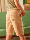 Bermuda Beige KLEBERAGE / 24E3PGO3BER080