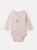 Lot de 2 bodies  NORAH / 25H0NF21BOD318