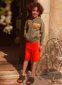 Bermuda Orange KLEPLAGE / 24E3PGO1BER400