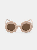 lunettes soleil Orange KROLUNETTE / 24E4PFE1LUSE403