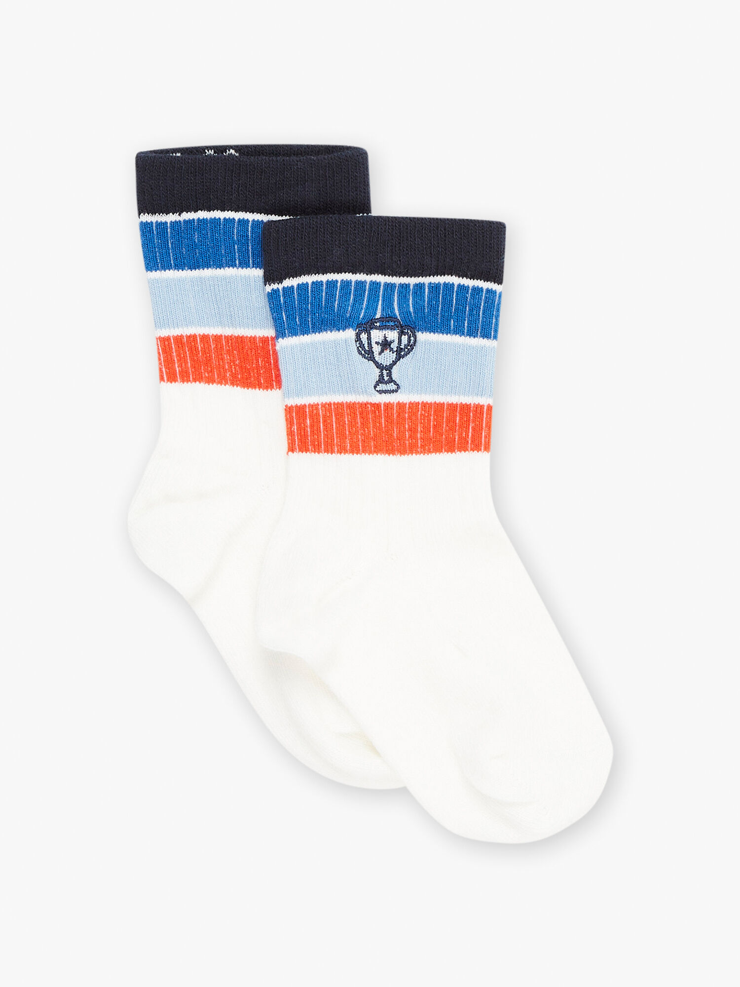 Sergent major sales chaussettes