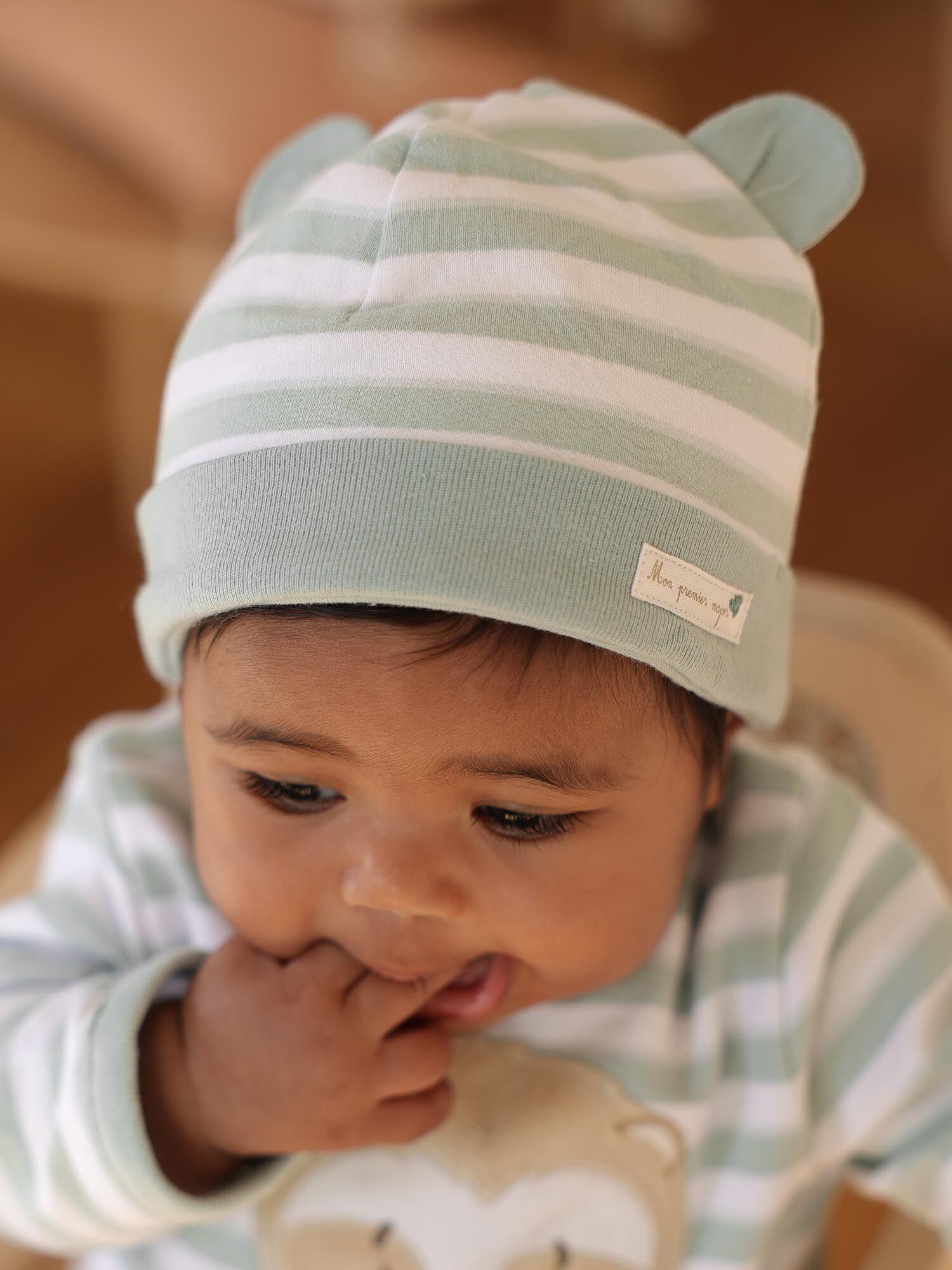 Bonnet sergent major garcon online