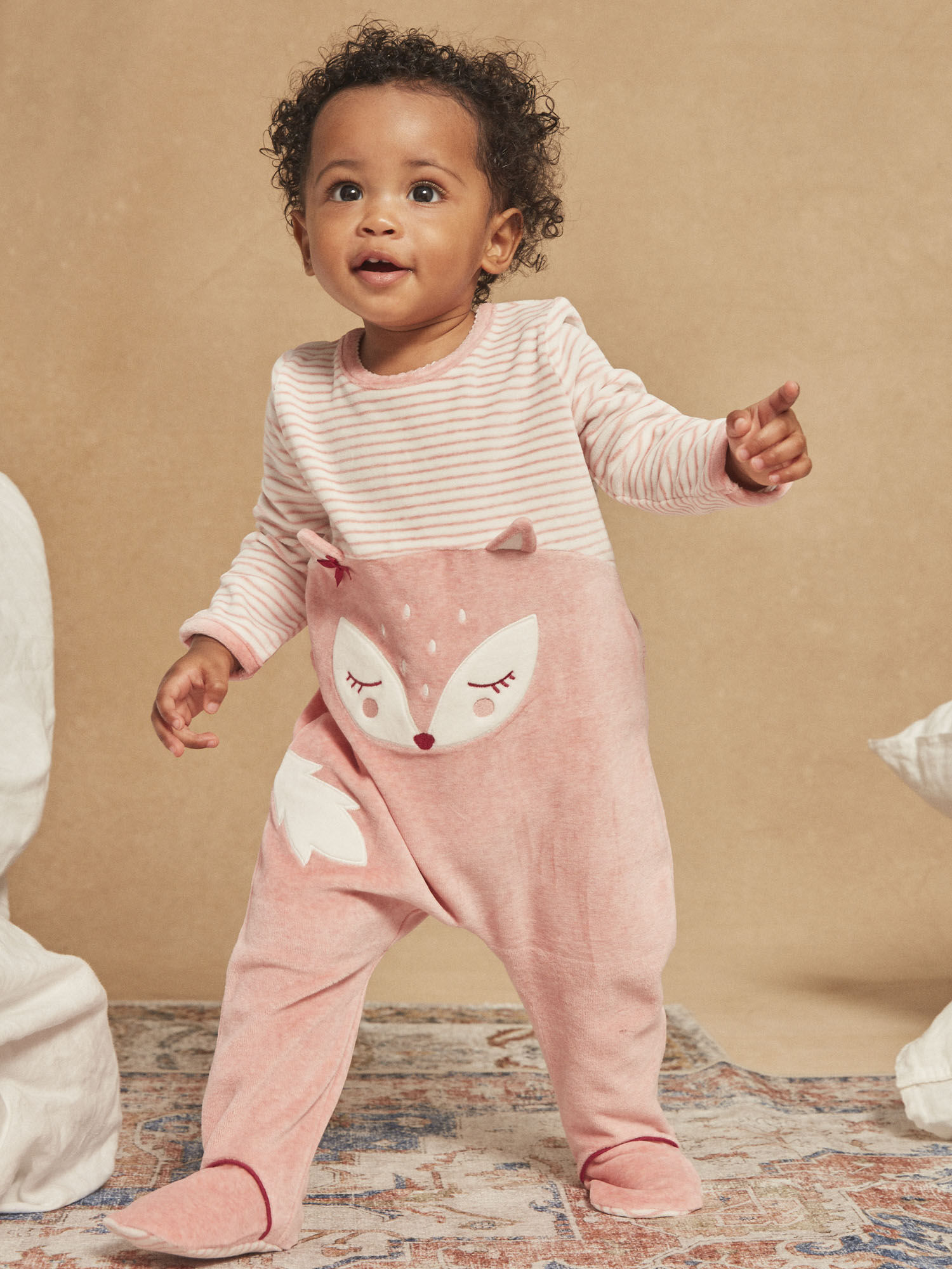 Cape de bain bébé sergent major best sale