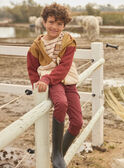Gilet Skateboard MABUAGE / 25E3PG71GIL812
