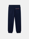 Jogging Marine LITARAGE 2 / 24H3PGB2JGB070