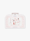 REPAS Multicolor SMATI0035DINETT / 23J7GF31RPS099