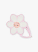 Sac rose en forme de fleur FLEBAGETTE / 23E4PFS1BESD303