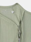Ensemble de jour body + Salopette + Chaussettes MONZON / 25E0CG22ENSG610
